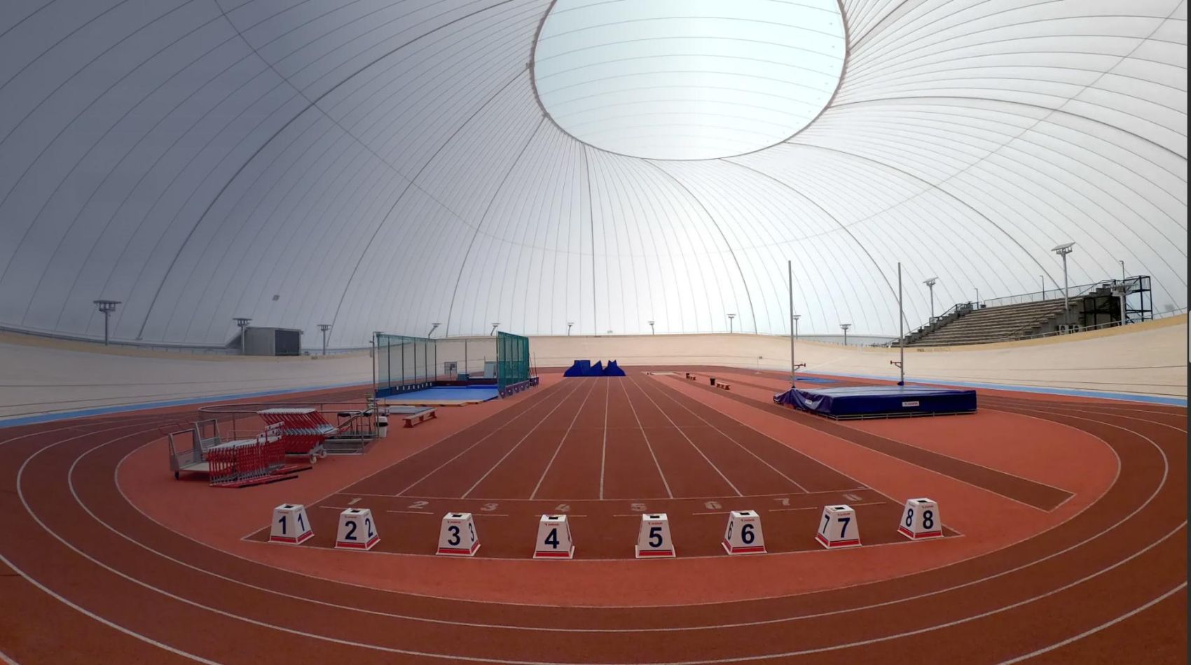 Leichtathletik