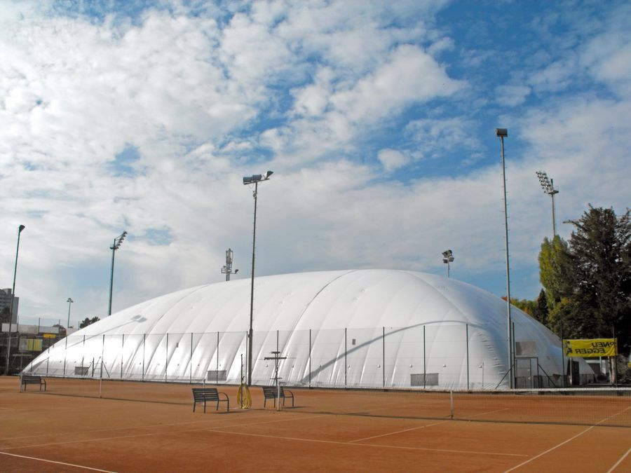 Hallentennisclub Bern
